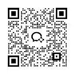 WeCom QR Code